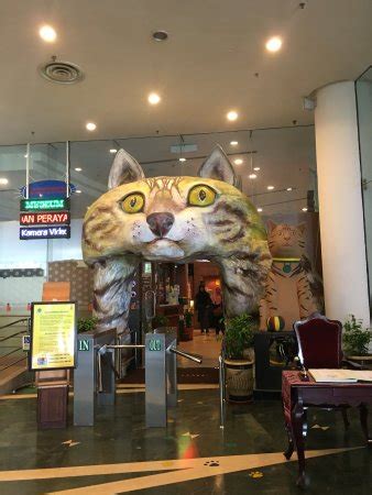 The 10 best hotels near Cat Museum in Kuching, Malaysia.